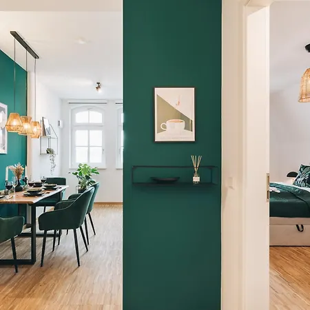 Oasis Appart - Wohnen In Dresden - Netflix - Tiefgarage - Dachterrasse Room photo