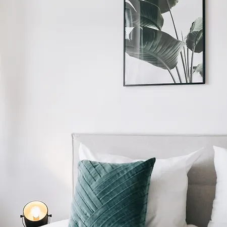 Oasis Appart - Wohnen In Dresden - Netflix - Tiefgarage - Dachterrasse Room photo