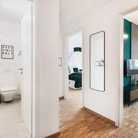 Oasis Appart - Wohnen In Dresden - Netflix - Tiefgarage - Dachterrasse Room photo