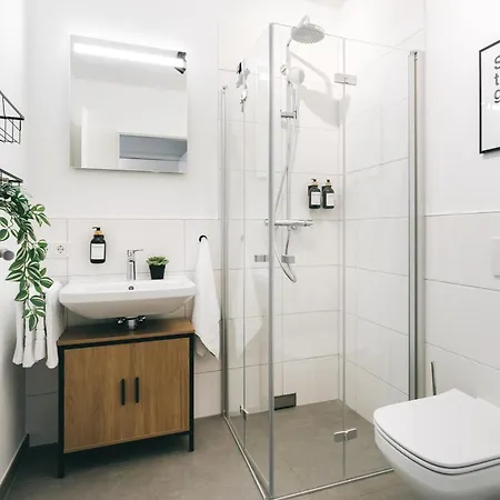 Oasis Appart - Wohnen In Dresden - Netflix - Tiefgarage - Dachterrasse Room photo