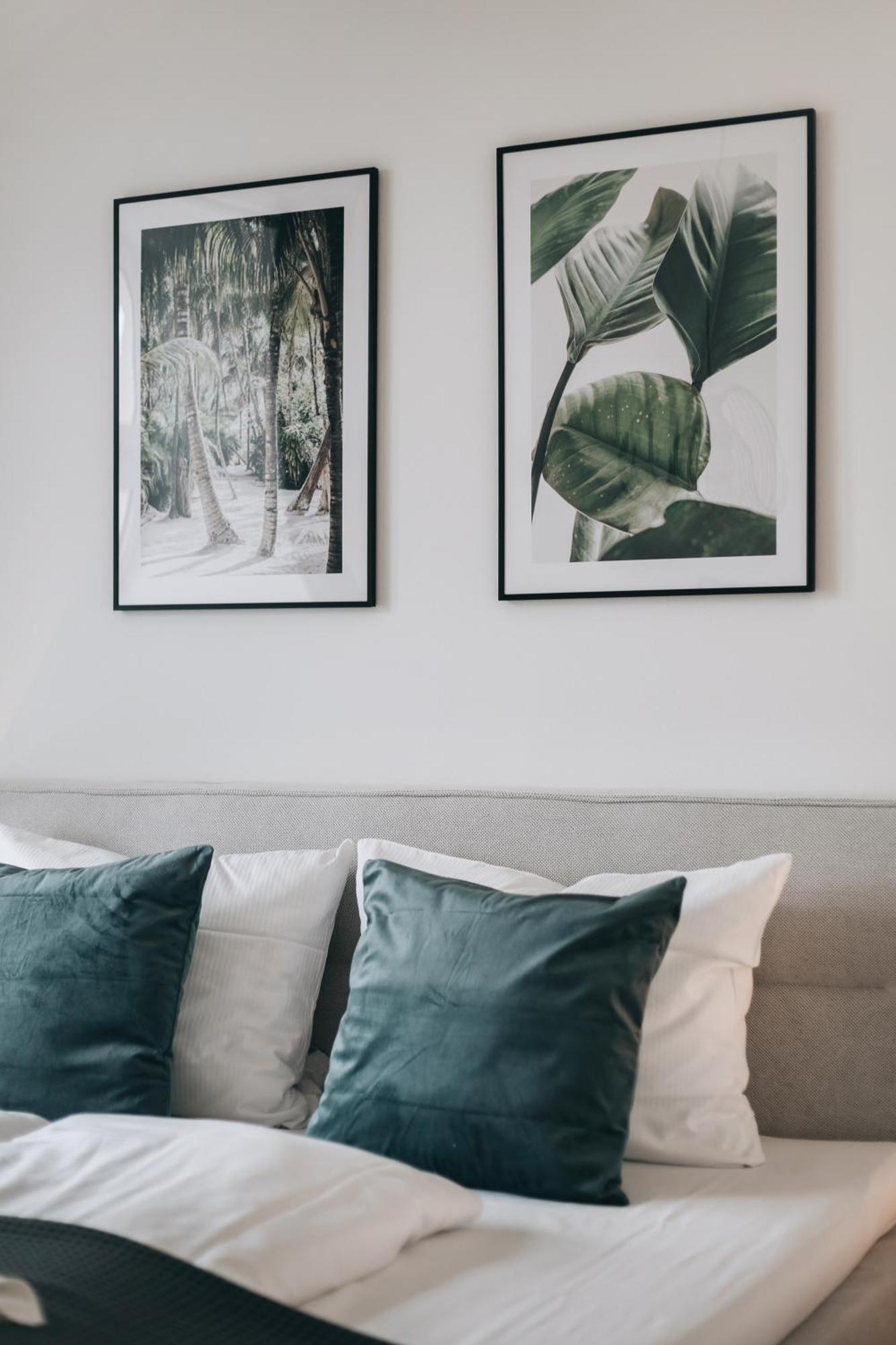 Apartment Oasis - Wohnen In - Netflix - Tiefgarage - Dachterrasse Dresden