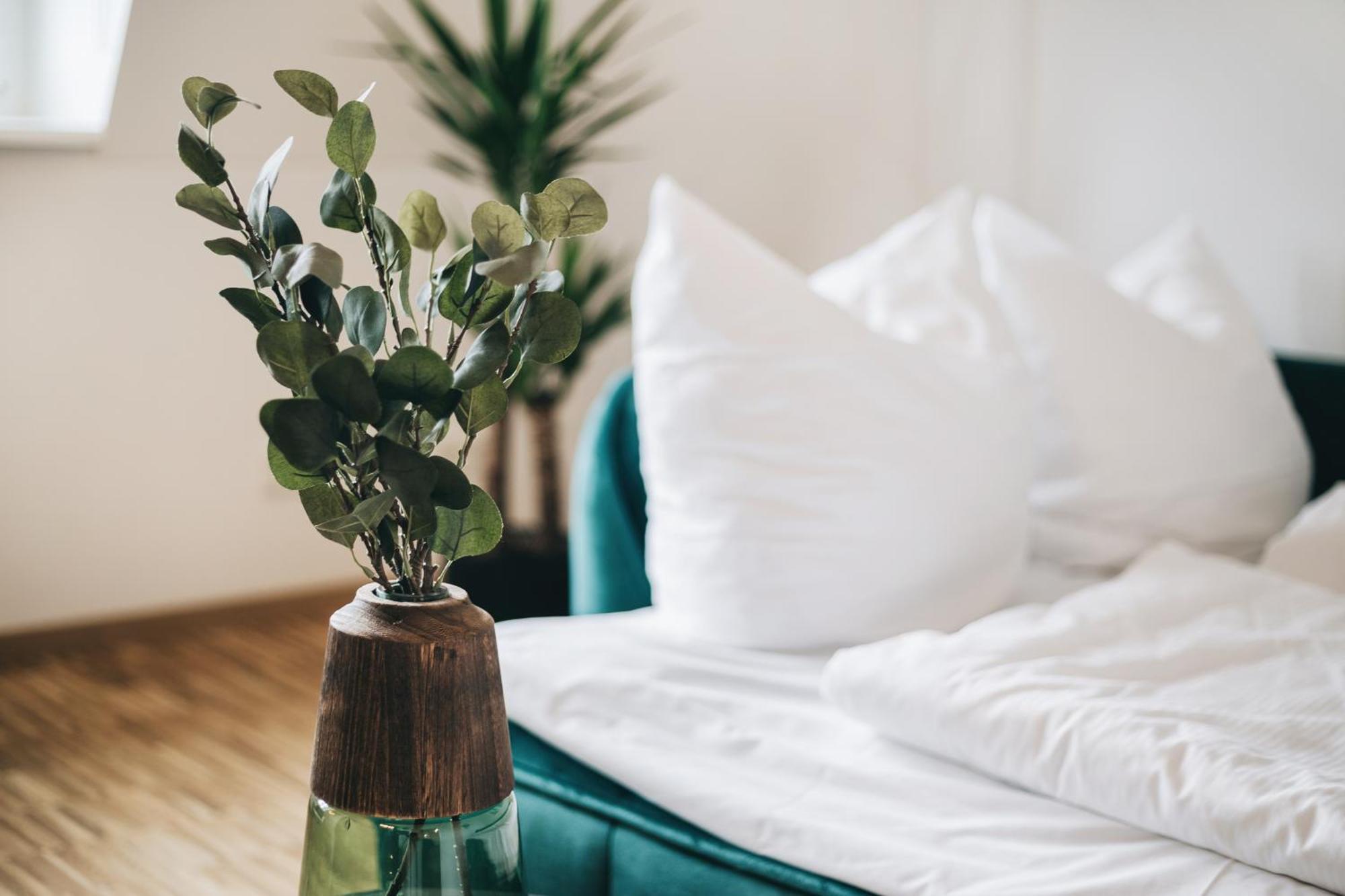 Oasis - Wohnen In - Netflix - Tiefgarage - Dachterrasse Apartment Dresden