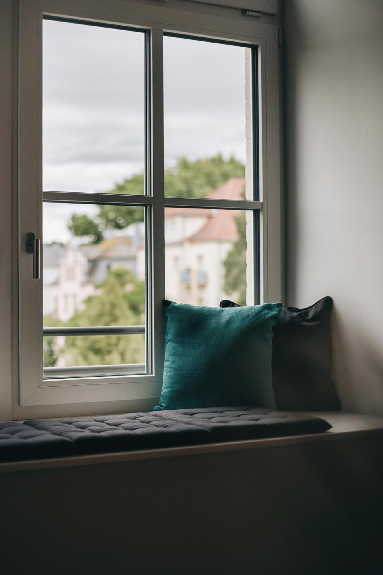 Oasis - Wohnen In - Netflix - Tiefgarage - Dachterrasse * Dresden