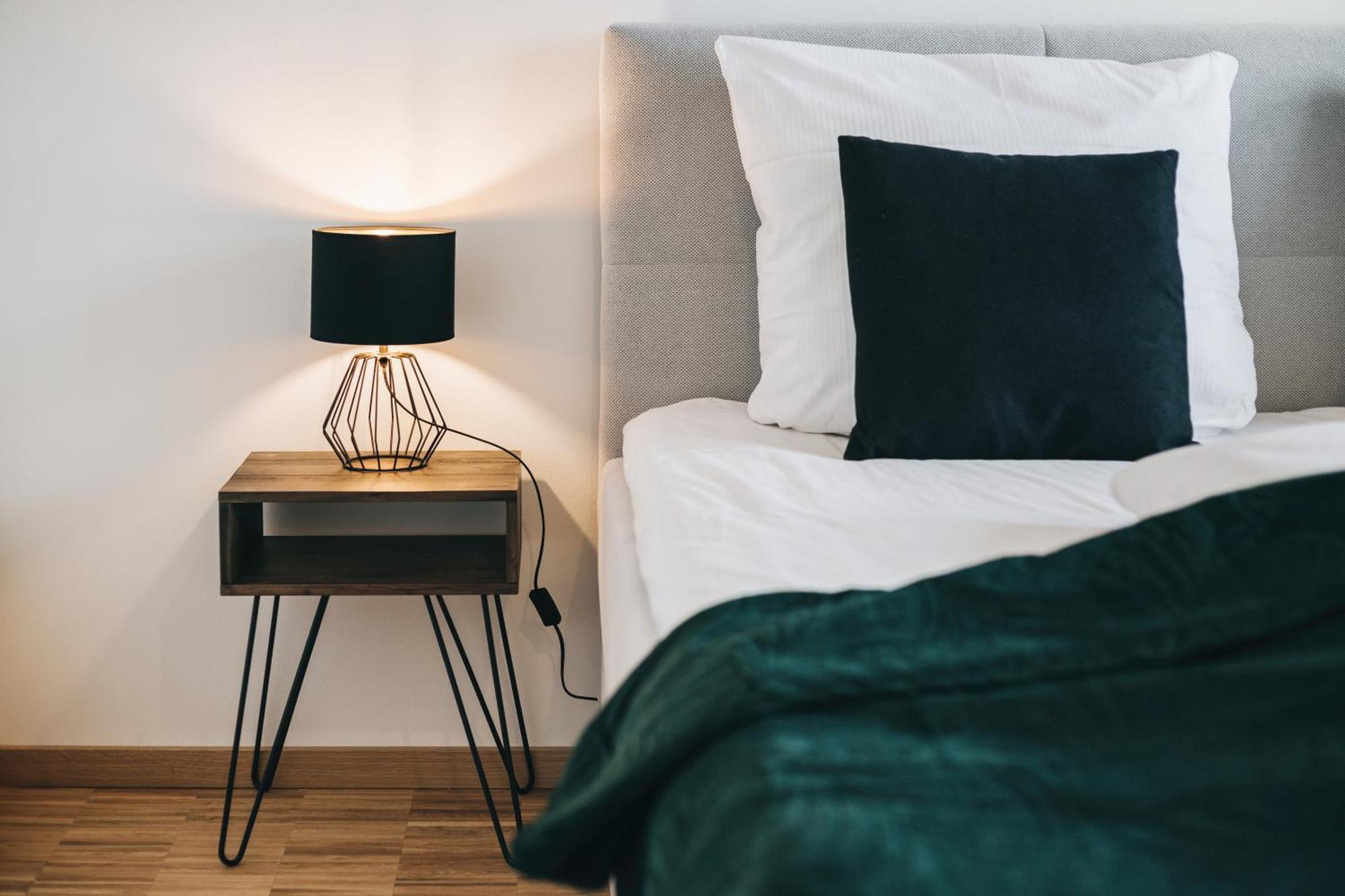 Oasis - Wohnen In - Netflix - Tiefgarage - Dachterrasse Apartment *
